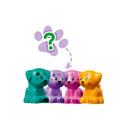 LEGO Emma's Dalmatian Cube Friends