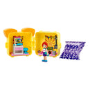 LEGO Mia's Pug Cube Friends