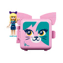 LEGO Stephanie's Cat Cube Friends