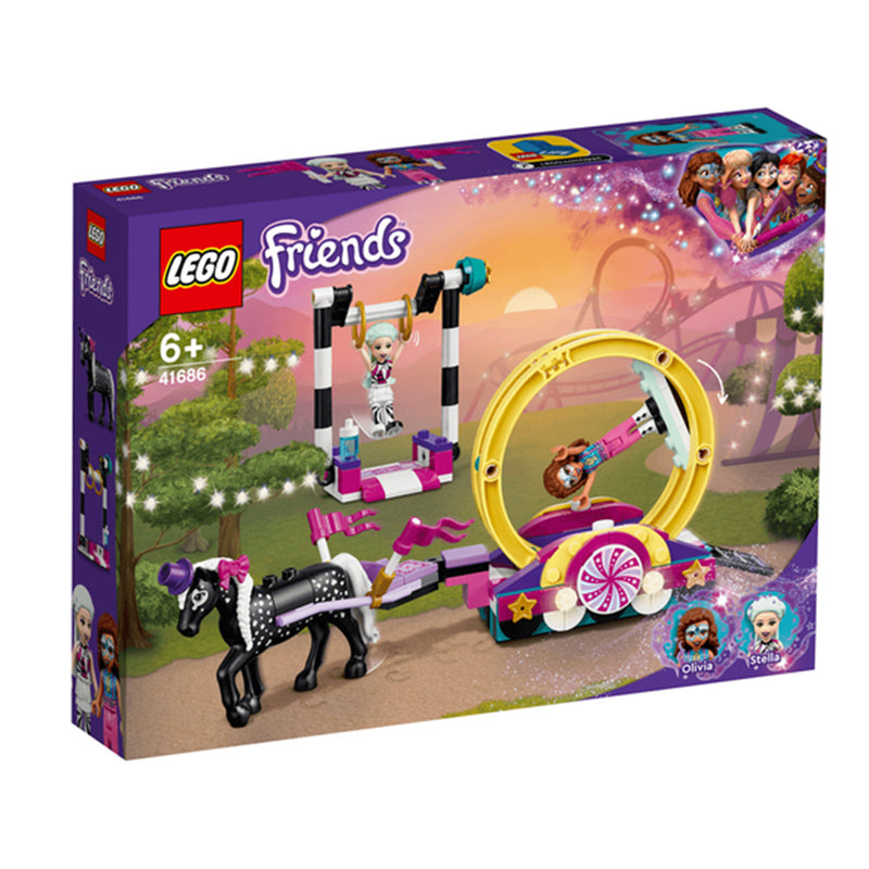 LEGO Magical Acrobatics Friends