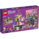 LEGO Magical Ferris Wheel and Slide Friends