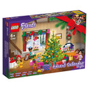 LEGO Friends Advent Calendar 2021
