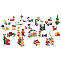 LEGO Friends Advent Calendar 2021