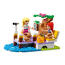 LEGO Vet Clinic Rescue Helicopter Friends