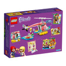 LEGO Vet Clinic Rescue Helicopter Friends