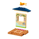 LEGO Pony-Washing Stable Friends