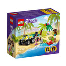 LEGO Turtle Protection Vehicle Friends