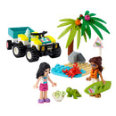 LEGO Turtle Protection Vehicle Friends