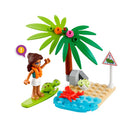 LEGO Turtle Protection Vehicle Friends