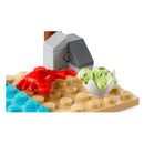 LEGO Turtle Protection Vehicle Friends