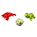 LEGO Turtle Protection Vehicle Friends