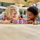 LEGO Pet Adoption Café Friends