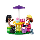 LEGO Pet Adoption Café Friends