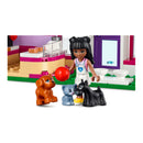 LEGO Pet Adoption Café Friends