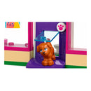 LEGO Pet Adoption Café Friends