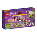 LEGO Pet Adoption Café Friends
