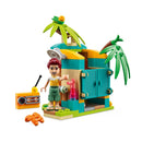 LEGO Beach Glamping Friends