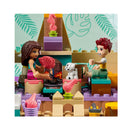 LEGO Beach Glamping Friends