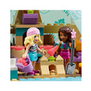 LEGO Beach Glamping Friends