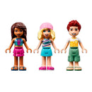 LEGO Beach Glamping Friends