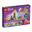 LEGO Beach Glamping Friends