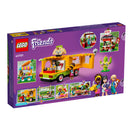 LEGO Street Food Market Friends