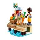 LEGO Canal Houseboat Friends