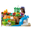 LEGO Canal Houseboat Friends