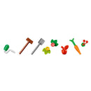 LEGO Canal Houseboat Friends