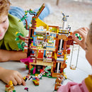 LEGO Friendship Tree House Friends