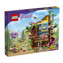 LEGO Friendship Tree House Friends