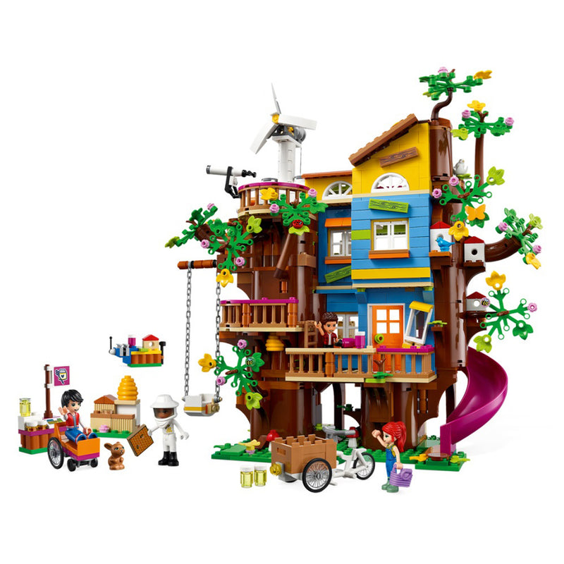 LEGO Friendship Tree House Friends