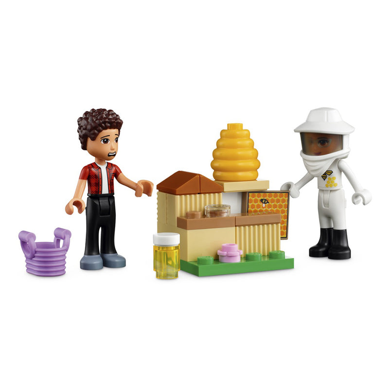 LEGO Friendship Tree House Friends