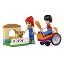 LEGO Friendship Tree House Friends