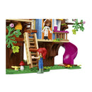 LEGO Friendship Tree House Friends