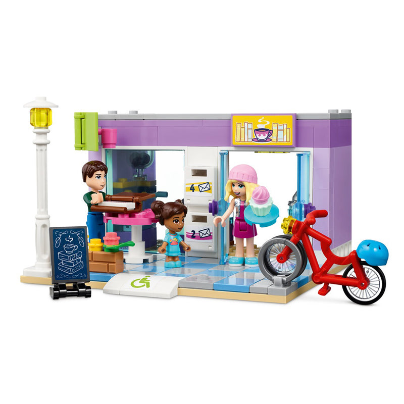 LEGO Main Street Building Friends