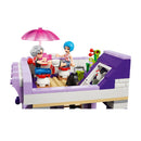 LEGO Main Street Building Friends