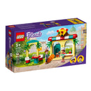 LEGO Heartlake City Pizzeria Friends