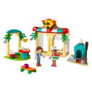 LEGO Heartlake City Pizzeria Friends