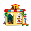LEGO Heartlake City Pizzeria Friends