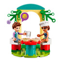 LEGO Heartlake City Pizzeria Friends