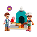 LEGO Heartlake City Pizzeria Friends