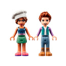 LEGO Heartlake City Pizzeria Friends