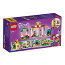 LEGO Heartlake City Pizzeria Friends