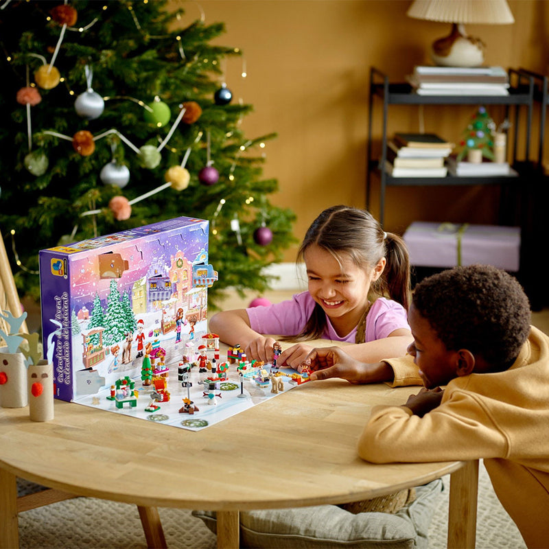 LEGO Friends Advent Calendar 2022