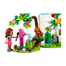 LEGO Tree-Planting Vehicle Friends