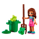 LEGO Tree-Planting Vehicle Friends