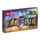 LEGO Roller Disco Arcade Friends
