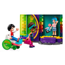 LEGO Roller Disco Arcade Friends
