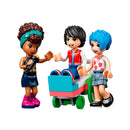 LEGO Roller Disco Arcade Friends